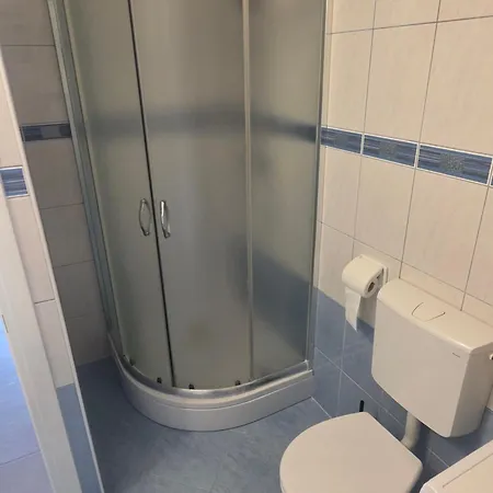 Biba 2 Apartament Zadar