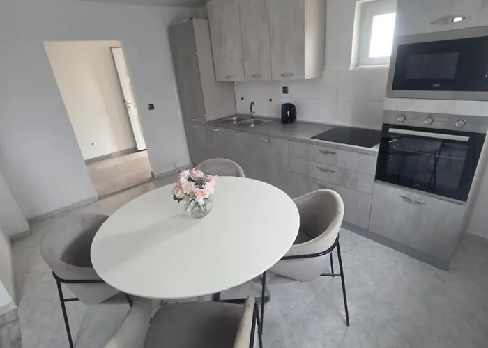 Apartament Biba 2