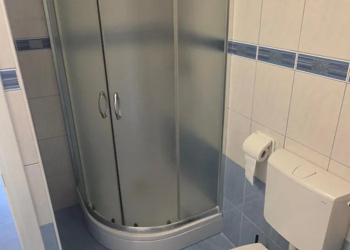 Biba 2 Apartament Zadar