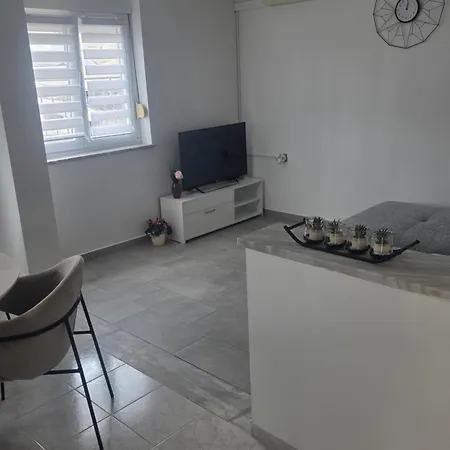Biba 2 * Zadar
