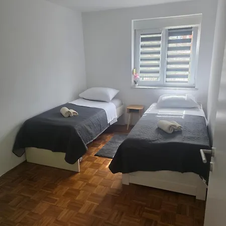 Daire Biba 2 Zadar